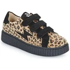 Image de Baskets basses Vanessa Wu  ALIA P28652420