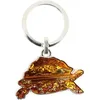 Image de Porte clé Tony & Paul  Porte-clés Tortue P26902805