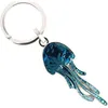 Image de Porte clé Tony & Paul  Porte-clés Méduse P26902810