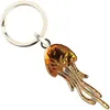 Image de Porte clé Tony & Paul  Porte-clés Méduse P26902811