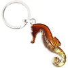 Image de Porte clé Tony & Paul  Porte-clés Hippocampe P26902813