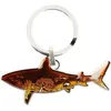 Image de Porte clé Tony & Paul  Porte-clés Requin P26902815