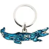 Image de Porte clé Tony & Paul  Porte-clés Croco P26902818