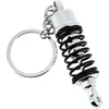 Image de Porte clé Clj Charles Le Jeune  Porte-clés AMORTISSEUR SPORT P26902863