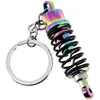 Image de Porte clé Clj Charles Le Jeune  Porte-clés AMORTISSEUR SPORT P26902865