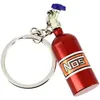 Image de Porte clé Clj Charles Le Jeune  Porte-clés NOS - OXYDE NITREUX - TUNING P26902869