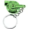 Image de Porte clé Clj Charles Le Jeune  Porte-clés TURBO SPORT P26902874