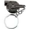 Image de Porte clé Clj Charles Le Jeune  Porte-clés TURBO SPORT P26902875