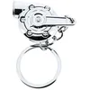Image de Porte clé Clj Charles Le Jeune  Porte-clés TURBO SPORT P26902877