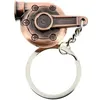 Image de Porte clé Clj Charles Le Jeune  Porte-clés TURBO SPORT P26902878