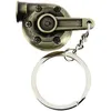 Image de Porte clé Clj Charles Le Jeune  Porte-clés TURBO SPORT P26902879