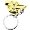 Image de Porte clé Clj Charles Le Jeune  Porte-clés TURBO SPORT P26902880