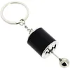 Image de Porte clé Clj Charles Le Jeune  Porte-clés LEVIER DE VITESSE P26902890