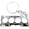 Image de Porte clé Clj Charles Le Jeune  Porte-clés JOINT DE CULASSE SPORT P26902899