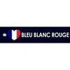 Image de Porte clé Clj Charles Le Jeune  Porte-clés Coeur Bleu Blanc Rouge P27595856