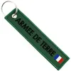 Image de Porte clé Clj Charles Le Jeune  Porte-clés Armée de Terre P27673613