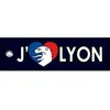 Image de Porte clé Clj Charles Le Jeune  Porte-clés J'aime Lyon P27595857