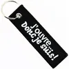 Image de Porte clé Clj Charles Le Jeune  Porte-clés J'ouvre donc je suis P27673615