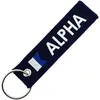 Image de Porte clé Clj Charles Le Jeune  Porte-clés Alpha P27673628
