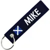 Image de Porte clé Clj Charles Le Jeune  Porte-clés Mike P27673640