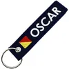 Image de Porte clé Clj Charles Le Jeune  Porte-clés Oscar P27673642