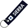 Image de Porte clé Clj Charles Le Jeune  Porte-clés Sierra P27673646