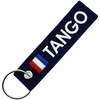 Image de Porte clé Clj Charles Le Jeune  Porte-clés Tango P27673647