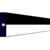 Image de Porte clé Clj Charles Le Jeune  Porte-clés Drapeau chiffre 6 - Soxisix P27938059