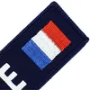 Image de Porte clé Clj Charles Le Jeune  Porte-clés Police P29356224
