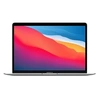 Image de MacBook Air 13'' 2020 M1 3.2GHz 8 Go 512 Go Argent Azerty en occasion ou reconditionné
