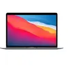 Image de Air 13,3" 256 Go SSD 8 Go RAM Puce Apple M1 CPU 8 cours GPU 7 cours Gris Sidéral 2020 Reconditionné en occasion ou reconditionné