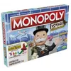 Image de Monopoly Voyage Autour Du Monde - Edition Speciale, Version Francaise - Famille, Enfant - Set Jeu Societe Classique + Carte