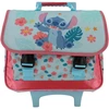 Image de Cartable Stitch  Cartable à roulettes P30718119