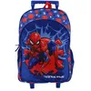 Image de Sac Ã  dos trolley Spiderman 260254