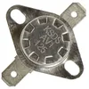 Image de SOS Accessoire Thermostat rÃ©armable pour SÃ¨che-linge CONTINENTAL EDISON 1033291 34060159 SÃ¨che-linge (1033291 34060159 PROLINE CURTISS OCEANIC CONTINENTAL EDISON)