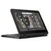 Image de Chromebook 500e Gen 3 11,6" Ecran tactile Intel Celeron 8 Go RAM 64 Go SSD Noir Reconditionné Grade B en occasion ou reconditionné