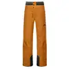 Image de Pantalon de ski PICTURE OBJECT PANTS (Camel Coffee) Homme