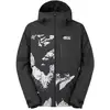 Image de Veste de ski PICTURE NITRIC JKT (A Ridding Spot Print) Homme