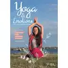 Image de Yoga et émotions avec Cécile Doherty Bigara