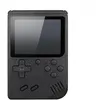 Image de Game Box Black : Console De Jeux Portable Avec 400 Jeux Retro - Couleur Black