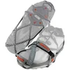 Image de Yaktrax - Crampon - Run Grey/Red - Taille M - Gris