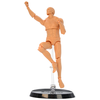 Image de Figurine articulée pour le dessin Homme Body Kun 2.0