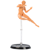 Image de Figurine articulée pour le dessin Femme Body Chan 2.0