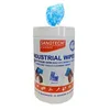 Image de Box Of 50 Soft, Scratchy Wipes For Hands And Tools