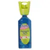 Image de Peinture 3D Diams Pailleté - Bleu Nuit - 37 ml