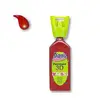 Image de Peinture 3D Diams Nacré - Rouge empire - 37 ml