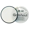 Image de Fard Grim'Tout 20 ml - Blanc