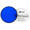 Image de Fard Grim'Tout 20 ml - Bleu vif