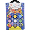 Image de Palette de maquillage - Carnaval