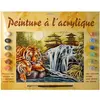 Image de Peinture par numéro - Sérénité